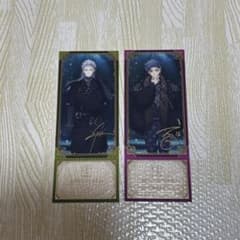 アイナナ EXPO 特典 百 千のサムネイル