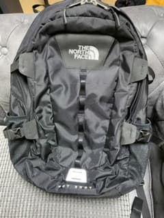 NORTH FACE HOT SHOTのサムネイル