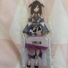 新品未開封 夜牛詩乃 アクリルスタンドのサムネイル