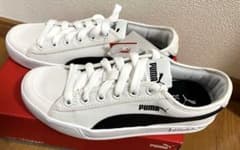 PUMA スニーカー【新品未使用】23.5cmのサムネイル