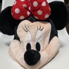 ディズニー　ミニー帽子のサムネイル