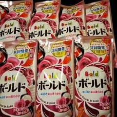 数量限定 ボールド  ウィーンフローラル７点セットのサムネイル