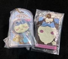 ちいかわ　ハチワレセットのサムネイル