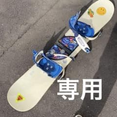 スノーボードのサムネイル