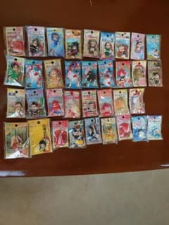 ご当地キューピー 近畿地方限定35個セットのサムネイル