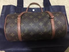 ルイヴィトン モノグラム バッグのサムネイル