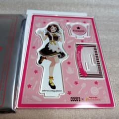 COCO'S Kasumi アクリルスタンドパネル バンドリのサムネイル