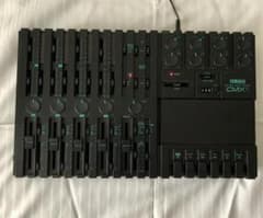 YAMAHA CMX1 マルチトラックカセットレコーダー AC 元箱付のサムネイル