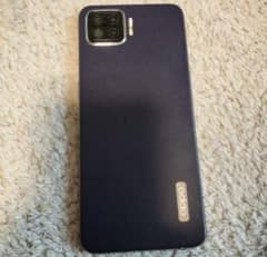 OPPO A73 ネイビー ブルー 64 GB その他のサムネイル