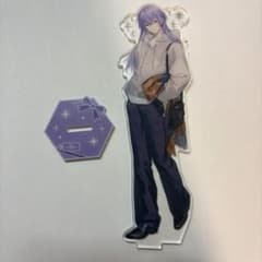 星導ショウ ウィンターデート アクリルスタンドのサムネイル