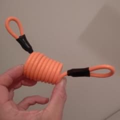 ボトムアップ カールロッドホルダーのサムネイル