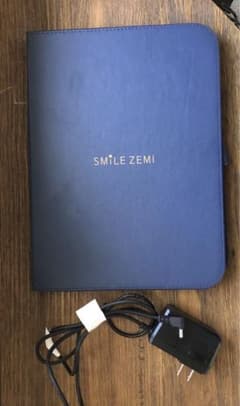 ぴーち様スマイルゼミタブレットのサムネイル