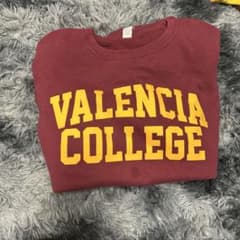 VALENCIA COLLEGE スウェットのサムネイル