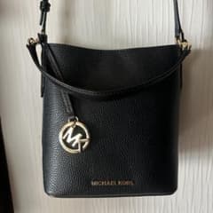 MICHAEL KORS ショルダー お値下げ！おまけコインケース兼名刺入れ有りのサムネイル