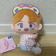 NCT ヘチャンのサムネイル