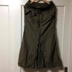 shizu様専用 カーゴロングスカートのサムネイル