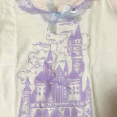 ナイルパーチ♡カットソーのサムネイル