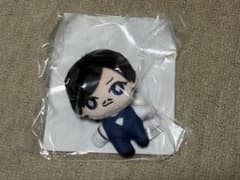 諸伏高明 セガラッキーくじオンライン D賞 ぬいぐるみマスコット