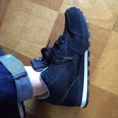 NIKE MD RUNNER ２ MID スニーカーのサムネイル