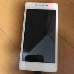 auスマートフォン(LG)のサムネイル