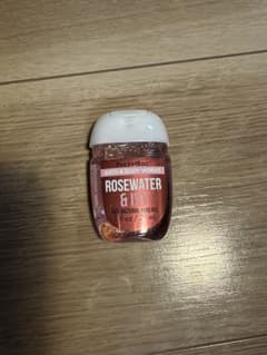 Bath & Body Works PocketBac ハンドジェル
