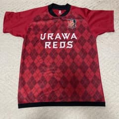 浦和レッズ、ユニフォーム、長澤和輝のサムネイル