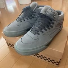 vans HALFCABのサムネイル