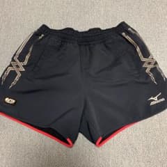 MIZUNO 卓球ショートパンツのサムネイル