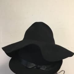 SHAREEF WIDE BRIM HATのサムネイル