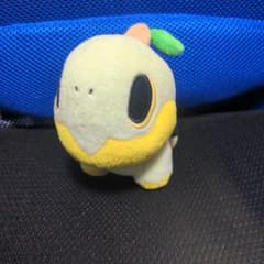2006年製 ナエトルドール ポケモン ぬいぐるみ - メルカリ