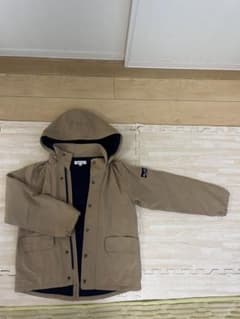 Noeil aime BeBe ジャケット 140cm ベージュのサムネイル