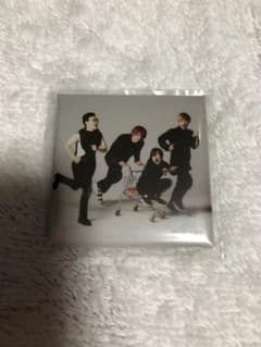 アバンティーズ u fes 缶バッチのサムネイル