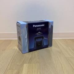 Panasonic 衣類スチーマー　NI-FS540-DAのサムネイル