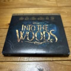サントラ　into the woodsのサムネイル