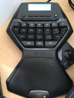 Logicool G13 アドバンス ゲームボードのサムネイル