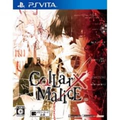 ColLar×MalicE vita ソフト カラマリ 通常版のサムネイル