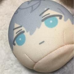 おまんじゅう にぎにぎ マスコット 瀬名泉のサムネイル