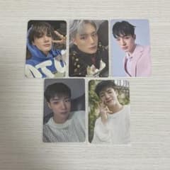 nctdreamジェノトレカセット ૮ .◜◡◝ ა ˚₊·♡ - メルカリ