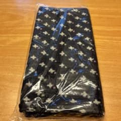 和柄 大判　ハンカチ 綿100% 日本製のサムネイル
