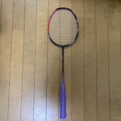 ヨネックス　アストロクス77PRO 4UG5②