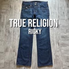 TRUE RELIGION RICKY サイズ32 swag - メルカリ