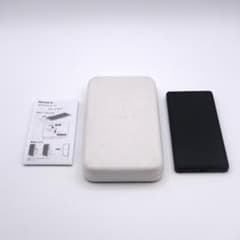Sony Xperia 5 V XQ-DE44 SIMフリー ブラック 超美品のサムネイル