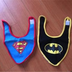 スーパーマン バッドマン スタイのサムネイル