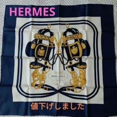 BRIDES de GALA par HERMES PARIS スカーフのサムネイル