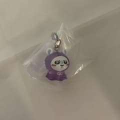 ちいかわ めじるしアクセサリー モモンガのサムネイル