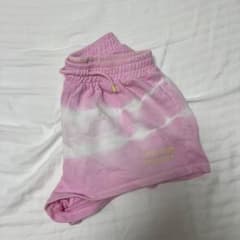ZARA タイダイ　164 ショートパンツ　13〜14yearsのサムネイル