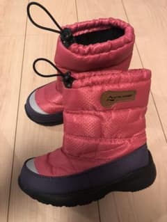 Alpine DESIGN  ジュニアスノーブーツのサムネイル