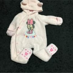 ミニーロンパースダイアナ様専用！のサムネイル