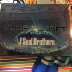 三代目 J soul brothersライブDVD売り切れ希望様専用のサムネイル