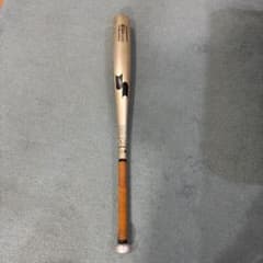美品 中学硬式バットSSK スカイビート31K-LSF JH 82㎝ - メルカリ